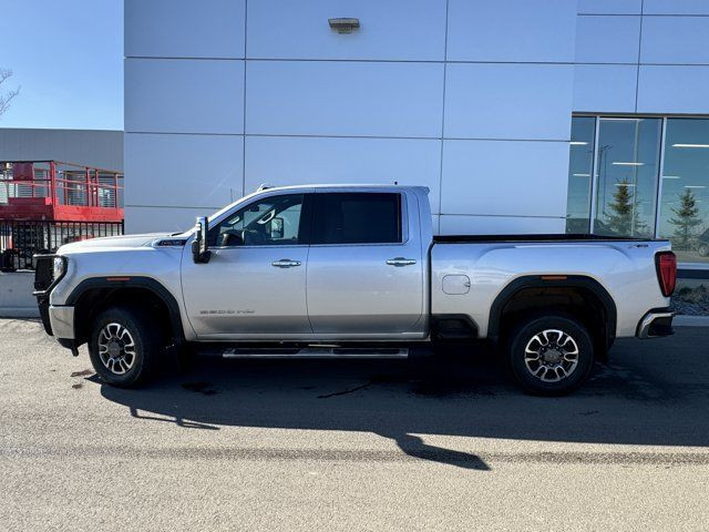 2023 GMC Sierra 2500HD SLT in Cars & Trucks in St. Albert - Image 2