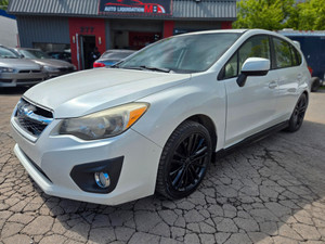 2014 Subaru Impreza 2014 SUBARU IMPREZA PRENIUM * FINANCEMENT 100% APPROUVER