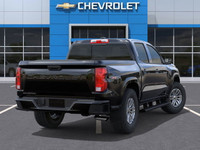COLORADO LT CREW CAB 4WD Engine: 2.7L TURBO 4cyl. L/100Km City: 0.0 L/100Km Hwy: 0.0 (image 3)