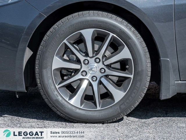 2015 Acura TLX 4dr Sdn FWD Tech in Cars & Trucks in Hamilton - Image 4