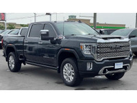 For Sale: 2022 GMC Sierra 2500HD Denali Duramax Diesel | Denali Ultimate | Loaded with Tech & Towing... (image 5)