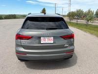 2024 Audi Q3 Komfort 40 TFSI quattro Hail Active Title, Hail Damage!Mileage 20.010 KM,Engine :2.0LTU... (image 6)