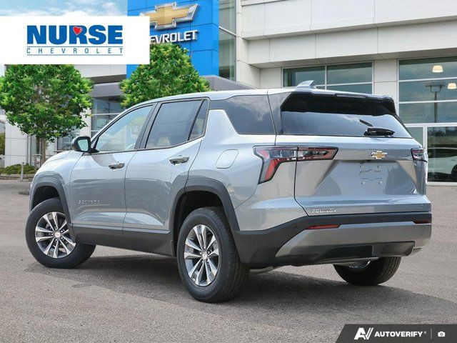 2026 Chevrolet Equinox FWD LT in Cars & Trucks in Oshawa / Durham Region - Image 3