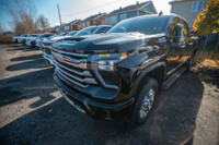 2024 Chevrolet Silverado 2500HD High Country TOIT