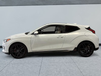 Hyundai Veloster Turbo Sport 2020 Style, Performance et Plaisir de Conduire Disponible maintenant ch... (image 4)