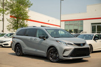 This 2024 Toyota Sienna XSE AWD offers a spacious, family-friendly ride with just 5,060 kilometres a... (image 1)