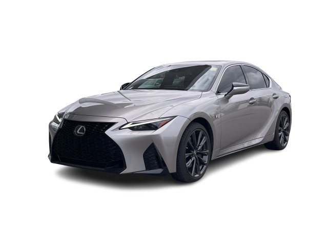 2023 Lexus IS in Cars & Trucks in Calgary - Image 2
