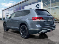 KBB.com 12 Best Family Cars. Dealer Certified Pre-Owned. This Volkswagen Atlas boasts a Regular Unle... (image 2)