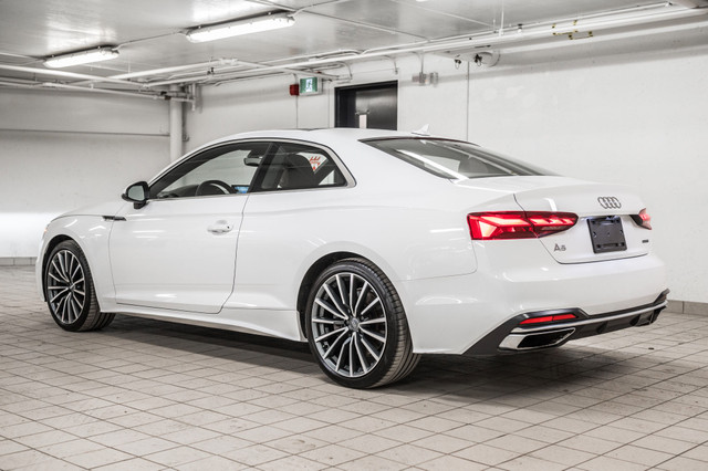 2020 Audi A5 COUPE KOMFORT in Cars & Trucks in Laval / North Shore - Image 4