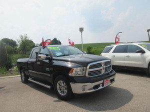 2014 RAM 1500 Big Horn