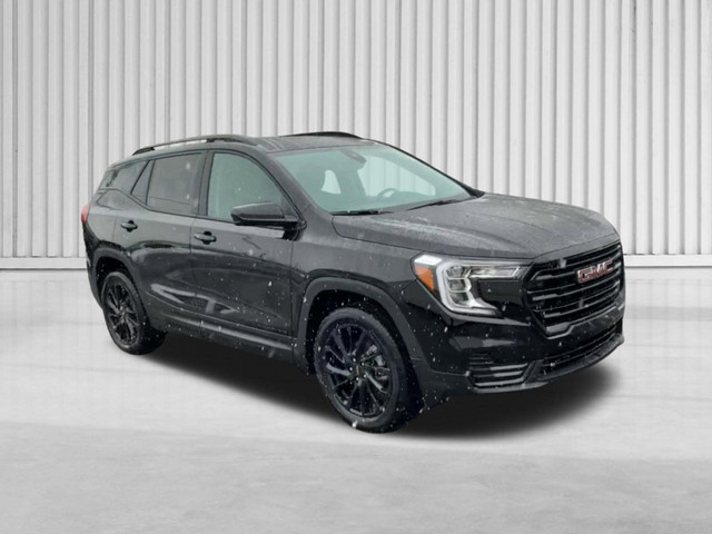 2024 GMC Terrain SLE in Cars & Trucks in Annapolis Valley - Image 2