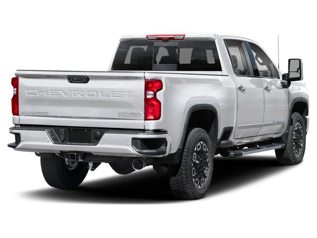 2024 Chevrolet Silverado 2500HD High Country in Cars & Trucks in Hamilton - Image 3