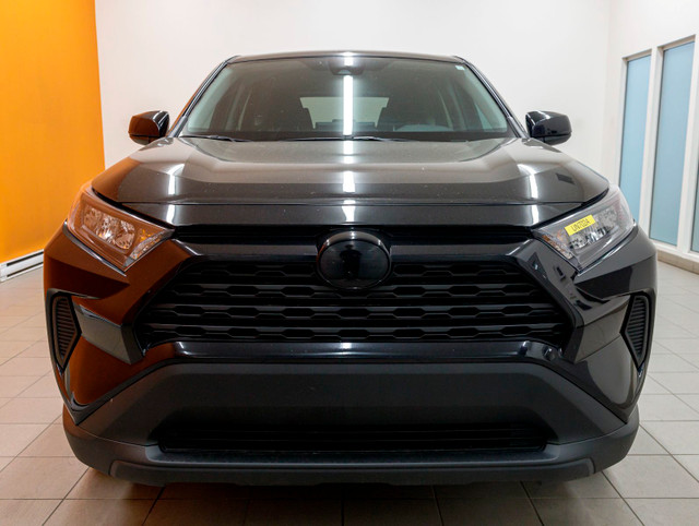 2023 Toyota RAV4 LE AWD *SIÈGES CHAUF* CARPLAY REG ADAP GR SÉCUR in Cars & Trucks in Laurentides - Image 4