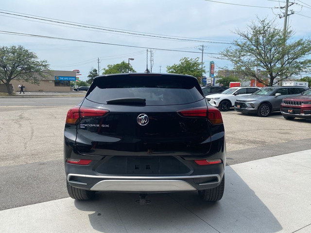 2020 Buick Encore GX Preferred AWD | Remote Start | Htd Seats | in Cars & Trucks in St. Catharines - Image 4