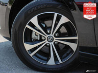 New Price! Black 2023 Nissan Sentra SV FWD CVT with Xtronic 2.0L 4-Cylinder DOHC 16V APPLE CAR PLAY,... (image 8)
