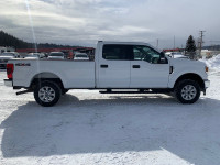 Super Duty F-350 SRW XLT 4WD Crew Cab 8' Box, 18" Aluminum Wheels, 6.2L V8 Gasoline Engine, 10-Speed... (image 6)