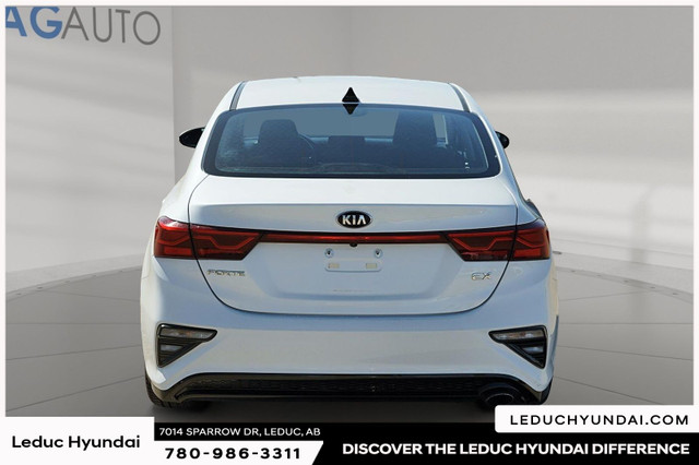 2021 Kia Forte EX in Cars & Trucks in Edmonton - Image 3