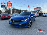 Come by and check out this stylish and reliable 2019 Honda Civic, designed to deliver both performan... (image 1)