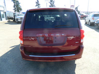 2016 DODGE SXT CARAVAN ,3.6L engine automatic transmission ,Air conditioning,Cruise control,Power lo... (image 4)