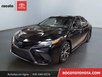 Engine: Moteur à 4 cylindres L/100Km City: 4.9 L/100Km Hwy: 4.8