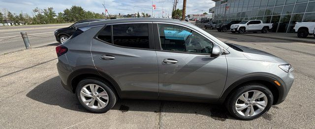 2025 Buick Encore GX Preferred in Cars & Trucks in Calgary - Image 4