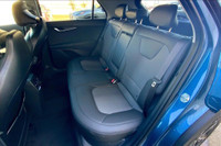 1.6l Gdi, Uvo, Rearview Camera, Heated Front Seats, Wireless Phone Charger, Sunroof, 16 Inch Alloy W... (image 9)