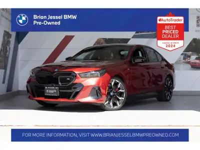 Electric Vehicle, Sunroof, Power Trunk, Navigation, Premium Audio, Heated Seats, Heated Steering Whe...