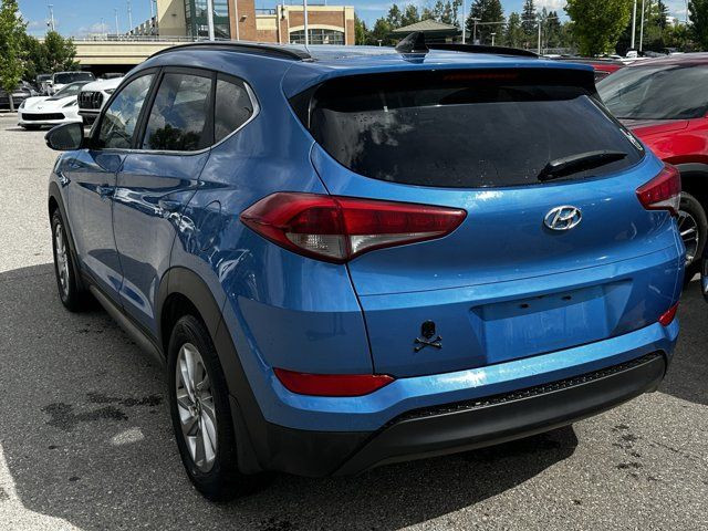 2016 Hyundai Tucson Luxury in Cars & Trucks in Calgary - Image 4