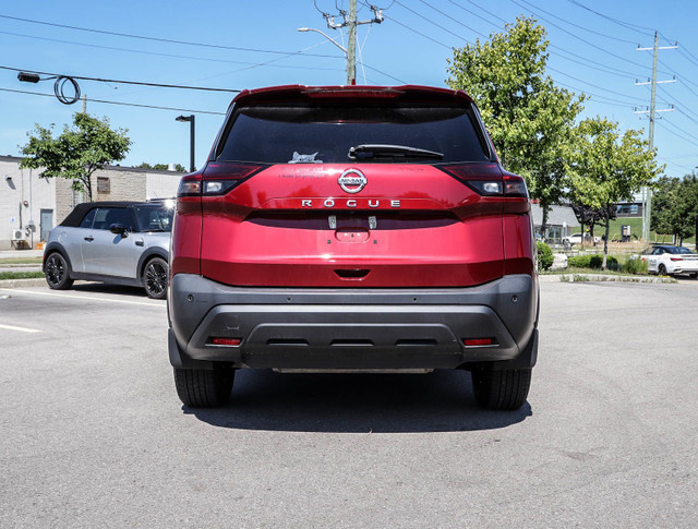 2021 Nissan Rogue S in Cars & Trucks in Kitchener / Waterloo - Image 4