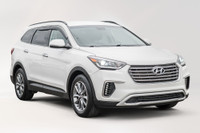 Bien Entretenu / Aucun Accident / Garantie Disponible / Premium Awd 4X4 / 7 Passagers / Bluetooth /... (image 2)
