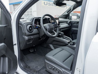 Conquer any challenge. The 2025 Chevrolet Colorado 4WD Trail Boss Crew Cab isn't just a truck; it's... (image 8)