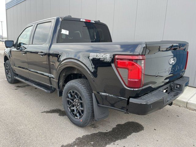 2025 Ford F-150 XLT - 302A in Cars & Trucks in Strathcona County - Image 3