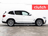 NO ACCIDENTS / CLEAN CARFAX / Auto Dimming Rearview Mirror, Front Heated Seats, Driver Seat Memory S... (image 3)