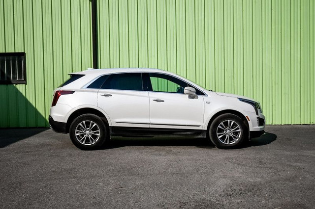 2020 Cadillac XT5 Premium Luxury • SUNROOF • BOSE AUDIO in Cars & Trucks in Cornwall - Image 2