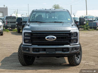 This vehicle is located at Koch Ford Edmonton. If you have the need to haul or tow heavy loads, this... (image 1)
