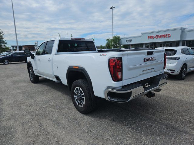 2024 GMC Sierra 3500HD SLE / CONVENIENCE PACKAGE / REMOTE START in Cars & Trucks in Calgary - Image 3