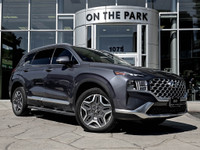 Visit our dealership to explore the recent trade-in of the 2023 HYUNDAI SANTA FE HYBRID. This except... (image 1)