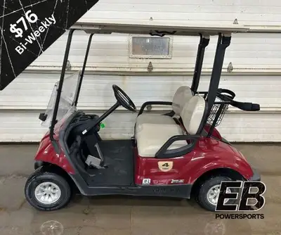 Red Gas Fuel Injected Windshield New Factory Bottom Seat Cover (Just Installed)