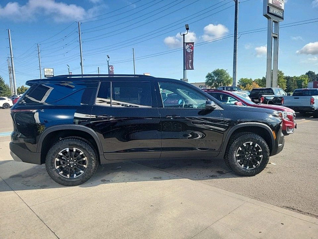 2026 Chevrolet Traverse Z71 in Cars & Trucks in Markham / York Region - Image 4
