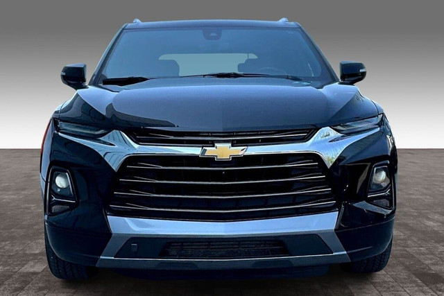 2020 Chevrolet Blazer Premier in Cars & Trucks in Edmonton - Image 3