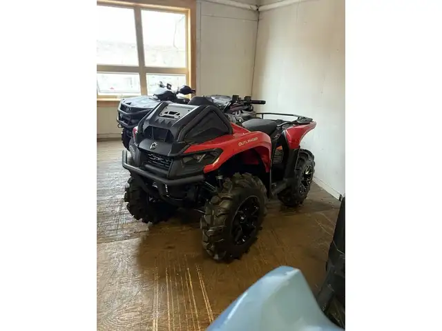 2025 Can-Am Outlander XMR 700 in ATVs in New Glasgow - Image 2