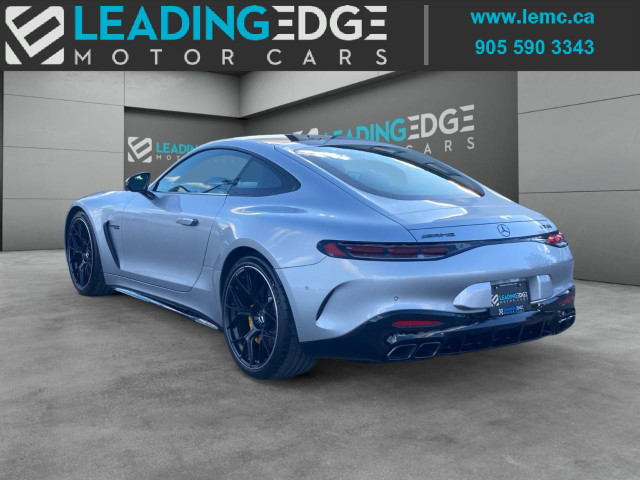 2024 Mercedes-Benz AMG GT 55 AMG GT 55 in Cars & Trucks in Oakville / Halton Region - Image 4