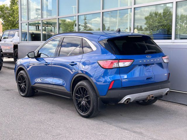 2020 Ford Escape SEL in Cars & Trucks in Calgary - Image 4