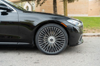 2023 Mercedes-Benz S-Class Maybach S 580 This Maybach sets the benchmark for ultimate luxury, power,... (image 5)