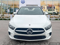 This Mercedes-Benz A-Class boasts a Intercooled Turbo Premium Unleaded I-4 2.0 L/121 engine powering... (image 7)