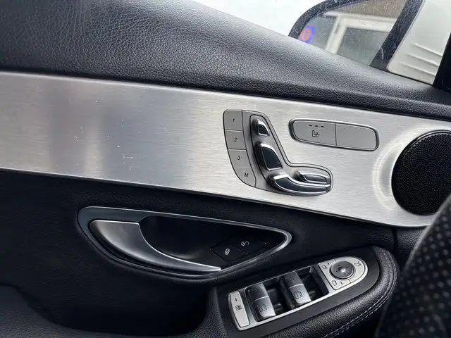 2017 Mercedes-Benz C-Class C 300 AWD Panoroof Navigation Bcamera in Cars & Trucks in Calgary - Image 15