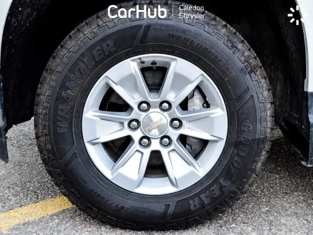 2024 Chevrolet Silverado 1500 Work Truck Reg Cab 140 3 Passenger in Cars & Trucks in Mississauga / Peel Region - Image 18