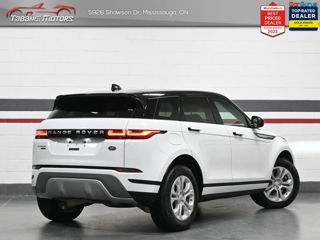 2020 Land Rover Range Rover Evoque P250 Glass Roof Navigation Ca in Cars & Trucks in Mississauga / Peel Region - Image 2