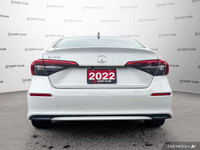 Snag a steal on this 2022 Honda Civic Sedan LX before someone else takes it home. Comfortable but ag... (image 5)