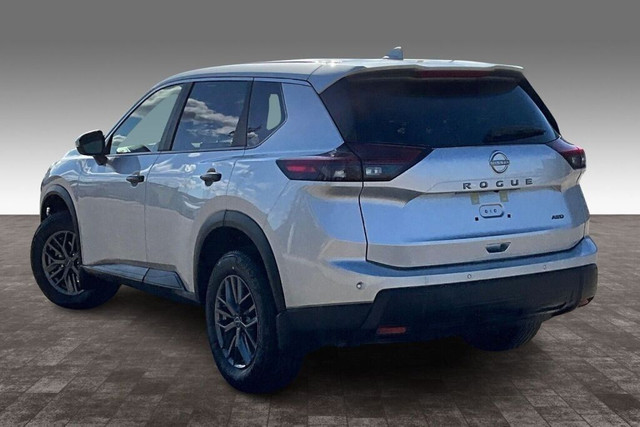 2025 Nissan Rogue AWD S in Cars & Trucks in Edmonton - Image 3